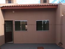 Casa aconchegante com 2 quartos - oportunidade