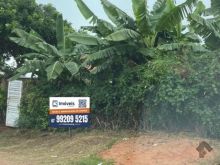 Terreno no bairro Jardim Presidente
