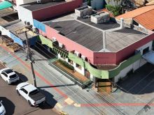 Excelente localização para investimento