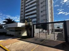 Edifício Hill Tower - andar alto - rico em planejado