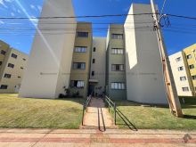 Apartamento - 1º andar