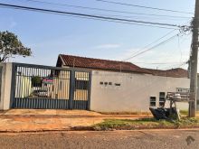 Próximo ao Fort Atacadista Presidente Vargas