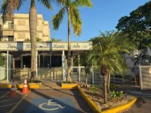 Apartamento todo reformado e moderno no Monte Castelo