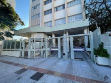 Condomínio Edifício Mercury