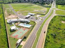 Terreno em excelente localização