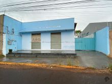 Imóvel no bairro Aero Rancho