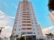 Apartamento - Arthur de Vasconcellos - 1 suíte - 3 quartos