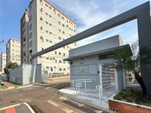 Villas de Saragoça - andar alto