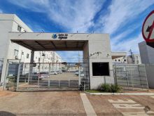 Apartamento no Jardim das Águas