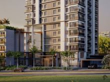 Andar com vista incrível - oportunidade