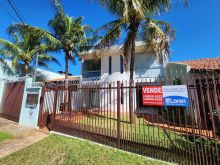 Imóvel misto - para residência ou comercial