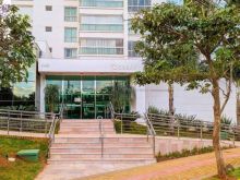 Edifício Dorsay - último andar