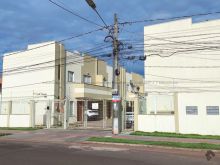 Sobrado - condomínio Bella Montana