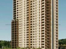 Apartamento no Harbour em Rifaina/SP