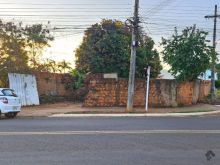 Terreno comercial de esquina