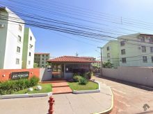 Condomínio Residencial José Pedrossian - piso laminado