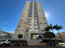 Apartamento sofisticado - 3 suítes