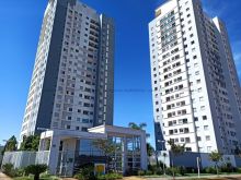 Excelente apartamento rico em planejados