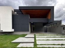 Casa térrea nova - 3 suítes