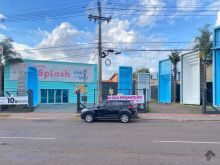 Excelente imóvel frente a UFMS