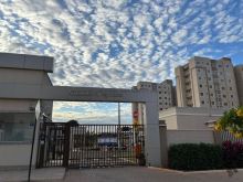 Apartamento semimobiliado - Castello di Agostino