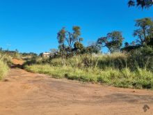 Área lado da BR 163