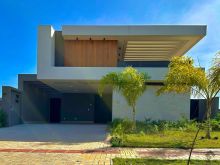 Casa térrea - completa em armários