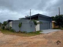 Casa de altíssimo padrão no Solar dos Lagos