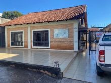 Sala com preferencia ao agronegócio