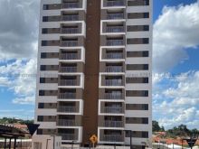 Novo - sacada com churrasqueira