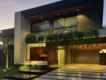 Sobrado pertinho da praça central - rico em planejados