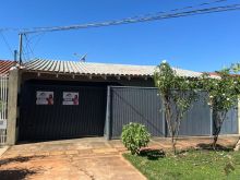 Casa grande no Conjunto União