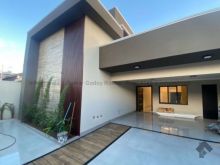 Casa térrea alto padrão