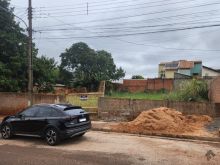 Terreno em excelente localização