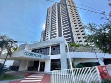 Green Life - torre B - 4 quartos todo planejado