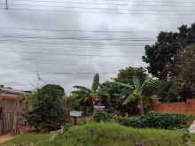 Terreno próximo ao Mister Junior da av. Cafezais