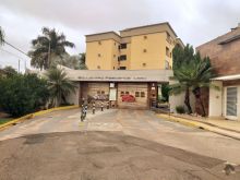 Condomínio Boulevard - riquíssimo em armários