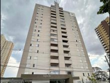 Apartamento mobiliado amplo com localização privilegiada