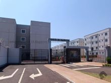 Apartamento residencial - bairro Pioneiros
