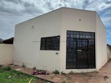 Imóvel comercial de esquina - Coronel Antonino