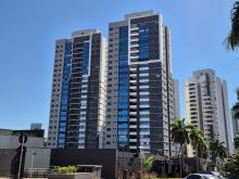 Sangiovese - apartamento novo