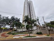 Condomínio Torres de Espanha