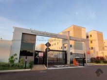 Parque Canto das Gaivotas - semi mobiliado