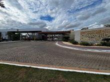 Sobrado Grand Village