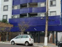 Excelente apartamento - Edifício Park Avenue Residences