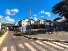 Residencial Sargento Hercules