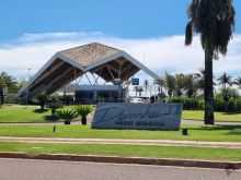 Damha II - excelente terreno - ótima localização