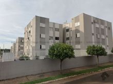 Apartamento - conforto e tranquilidade