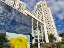 Totalmente mobiliado