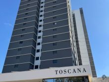 Toscana - andar alto pronto para morar - torre Cabernet